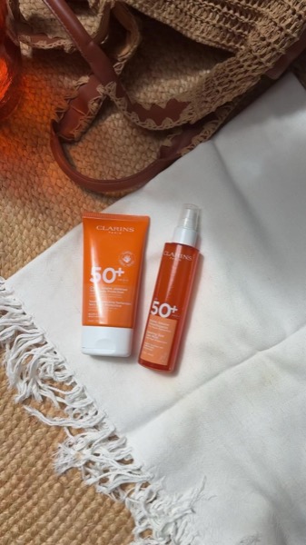 Post by clarinsofficial