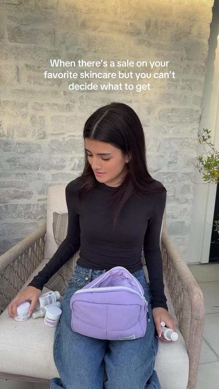 Top post by Clear Stem Skincare