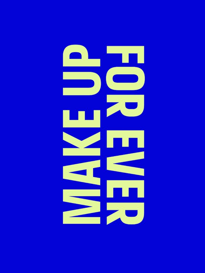 Post by makeupforever