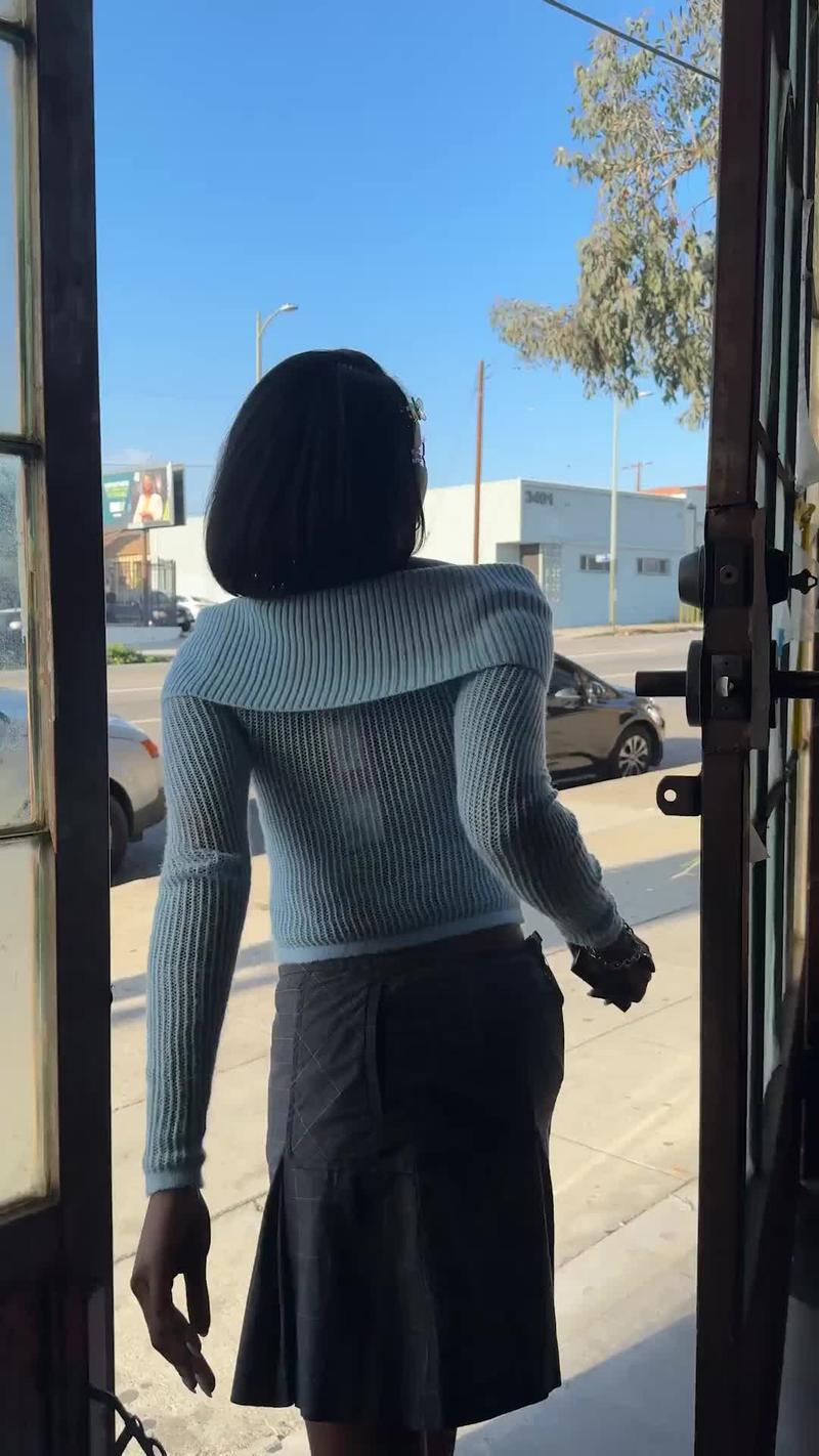 TikTok Post Thumbnail