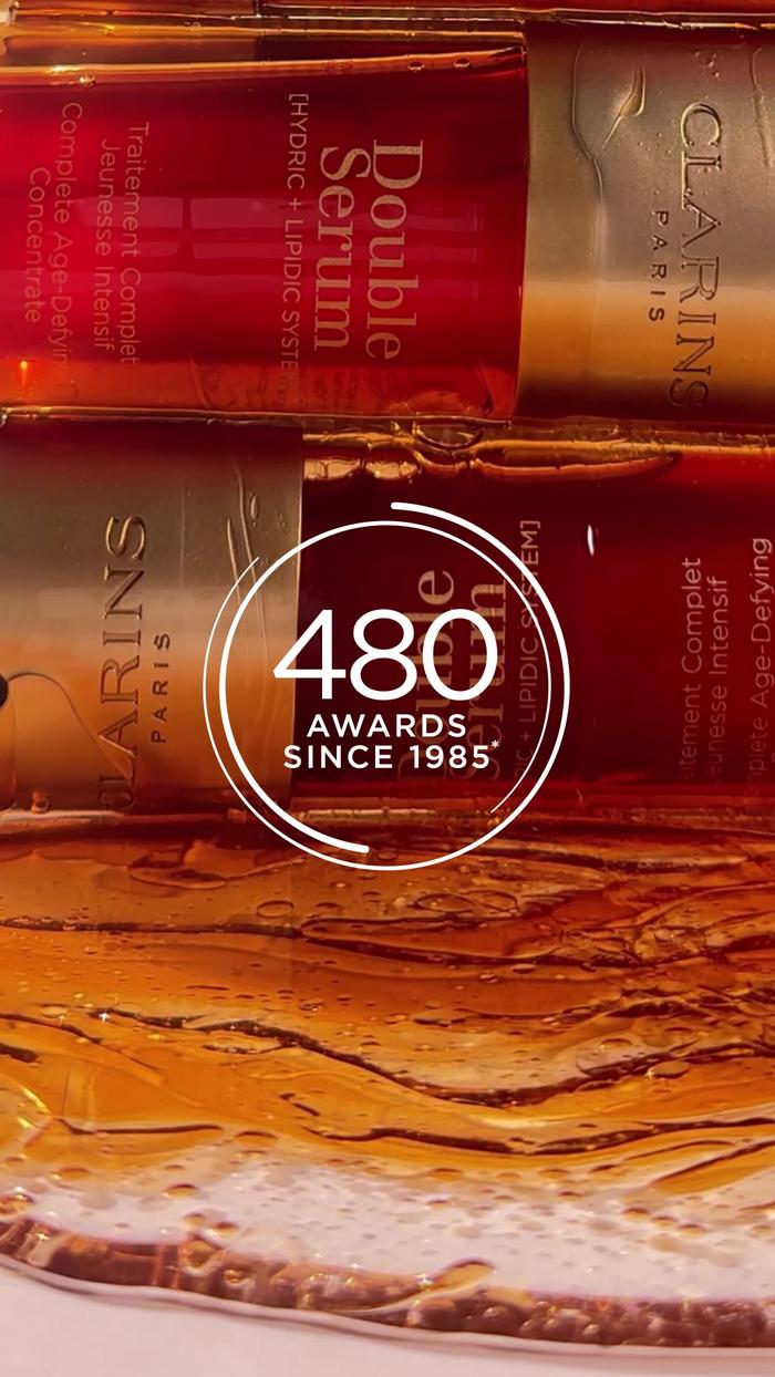 Top post by Clarins Official