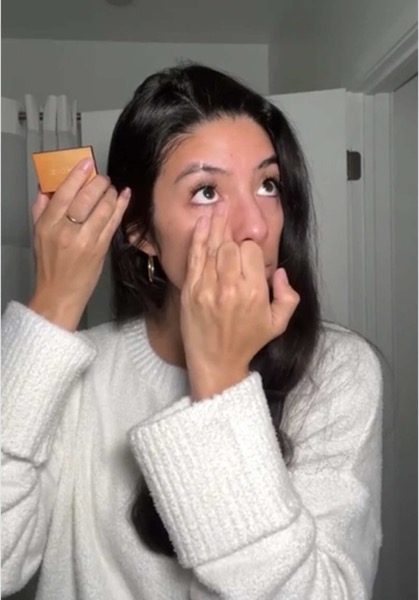 TikTok Post Thumbnail