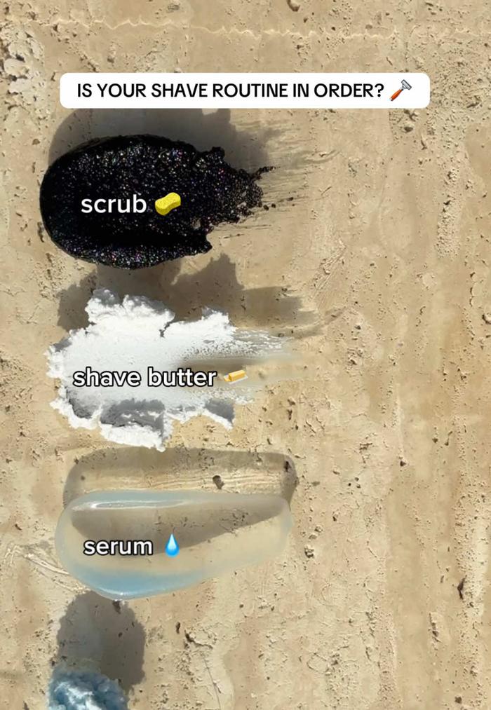 Top post by Truly Beauty