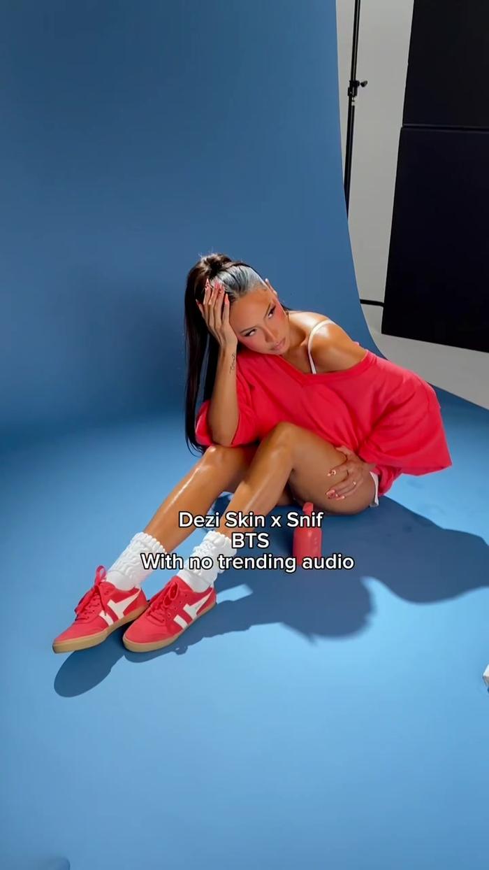 TikTok Post Thumbnail