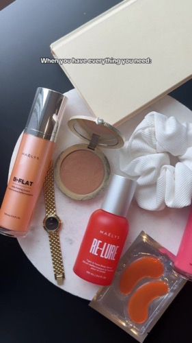 Post by maelyscosmetics