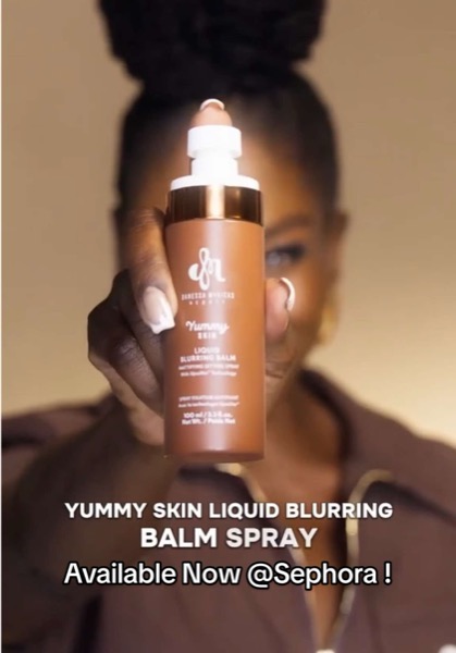 Post by danessamyricksbeauty