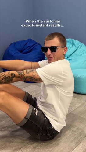 TikTok Post Thumbnail