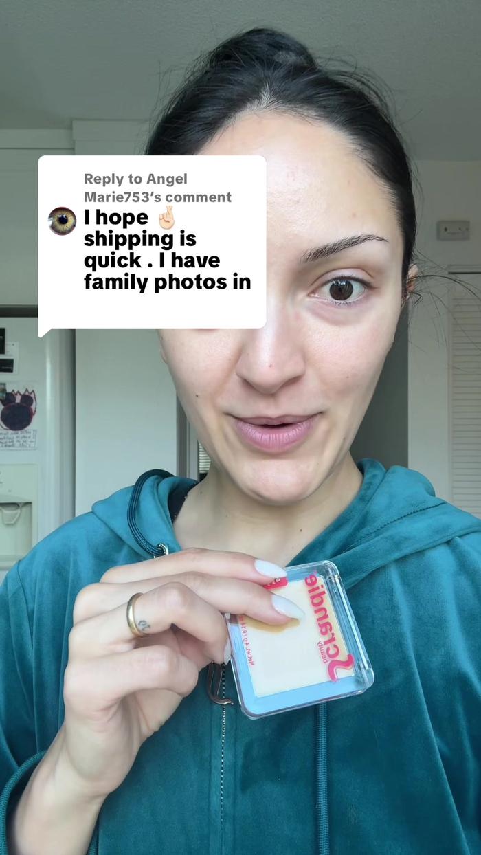 Post by scrandiebeauty