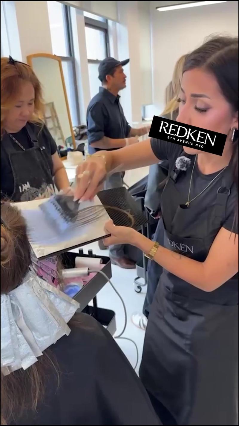 Post by redken