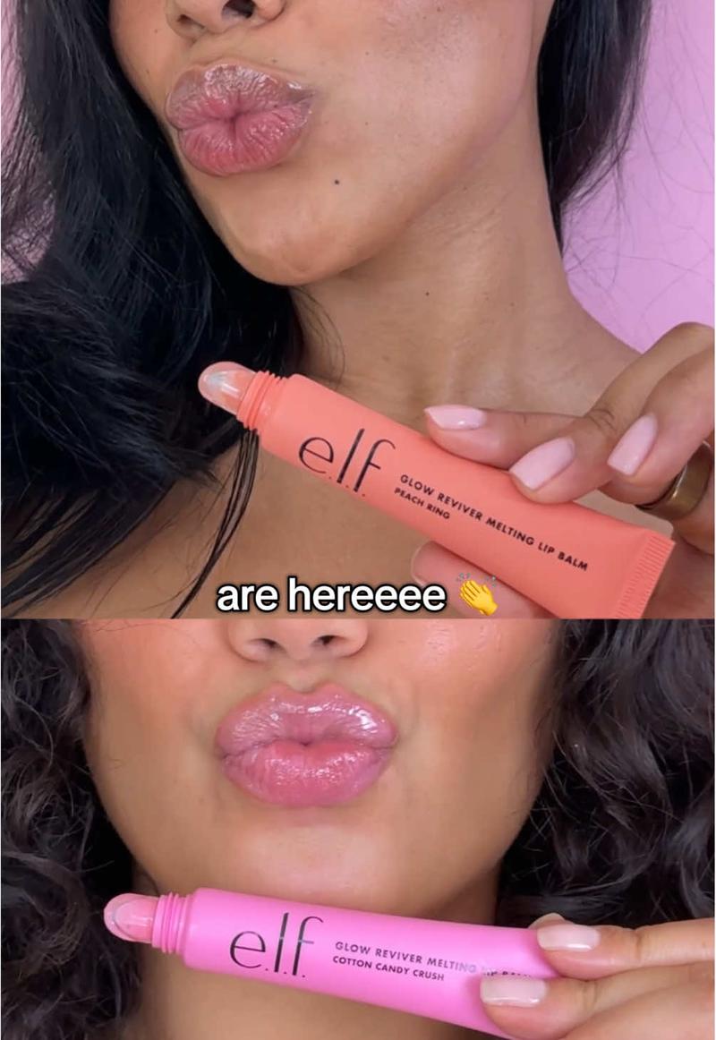 Top post by e.l.f. Cosmetics