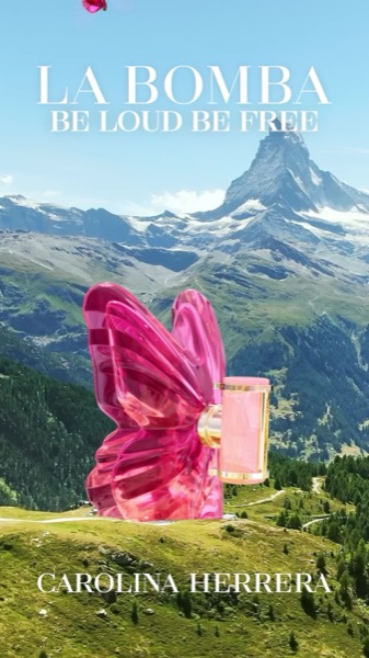 Post by carolinaherreraofficial