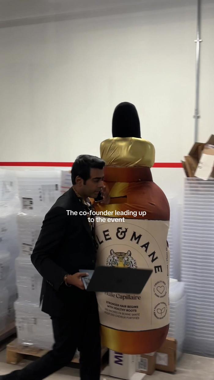 Top post by Fable & Mane