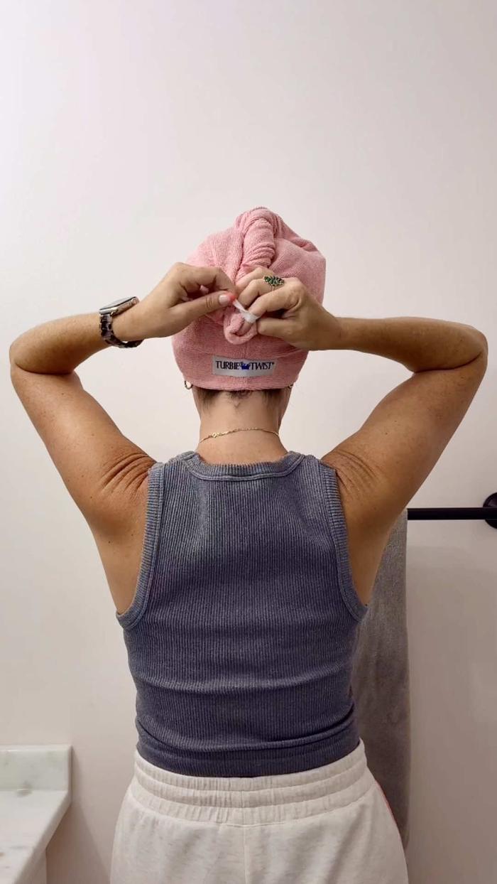 Turbie Twist content