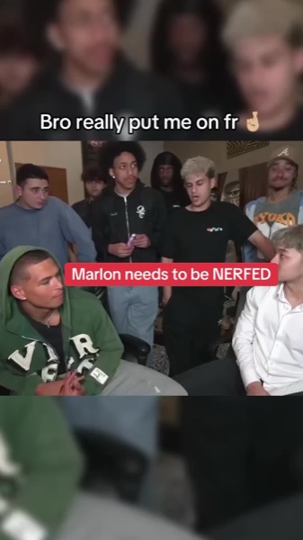 TikTok Post Thumbnail