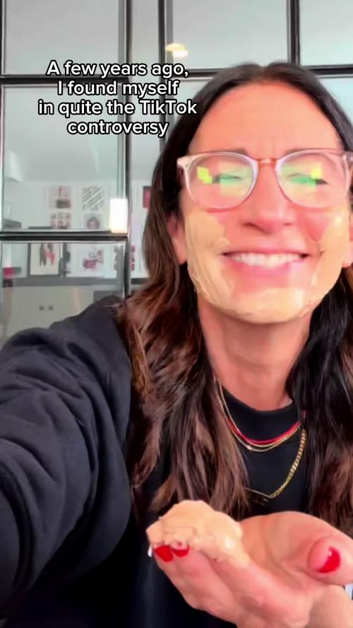 TikTok Post Thumbnail