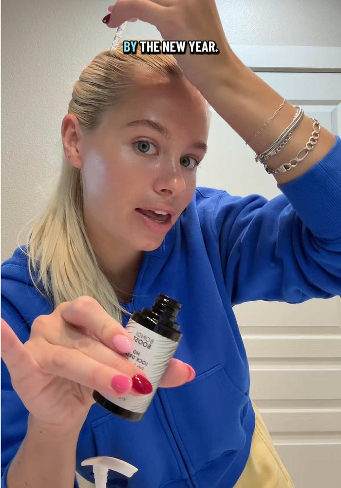 Top post by BondiBoost