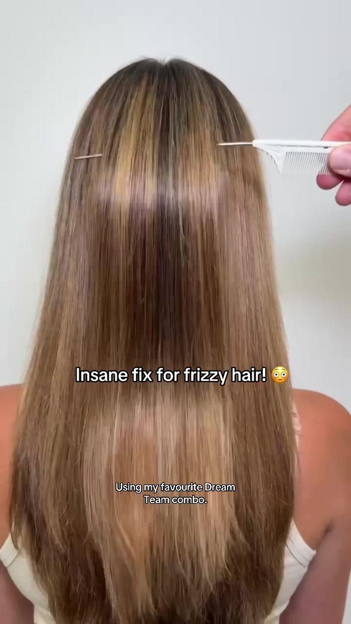 Top post by COLOR WOW