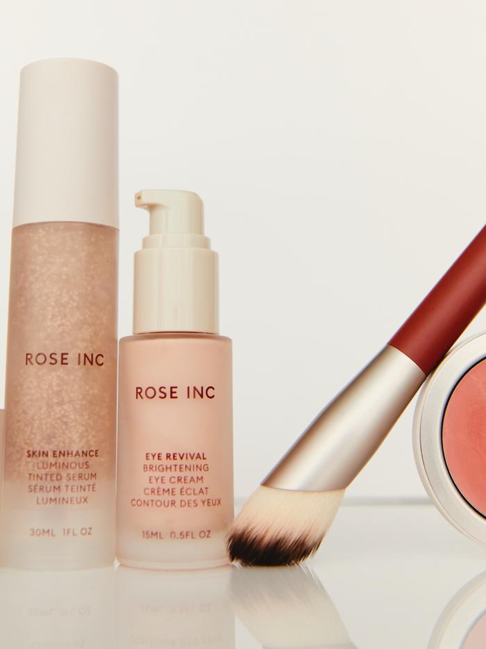 Top post by ROSE INC