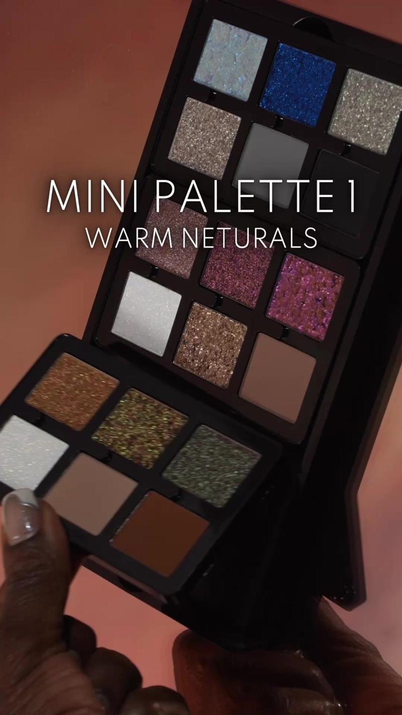 Post by danessamyricksbeauty