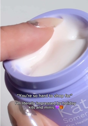 Post by katesomervilleskincare