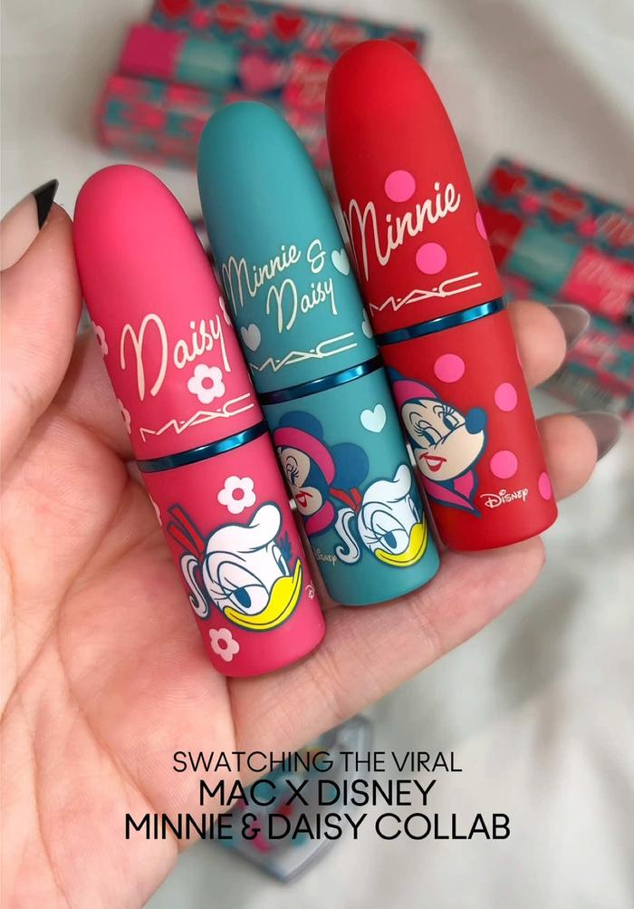 Post by maccosmetics