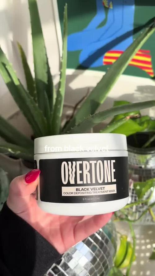 Post by overtonecolor