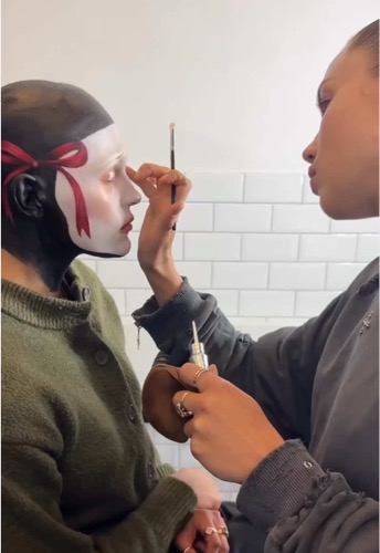 Post by isamayabeauty