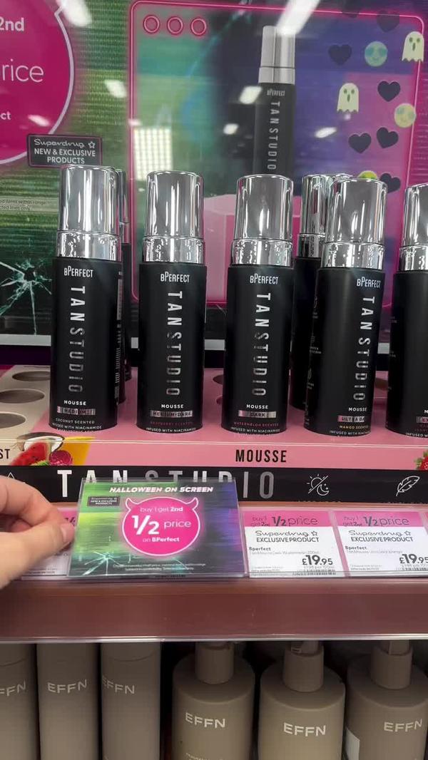 Post by bperfectcosmetics