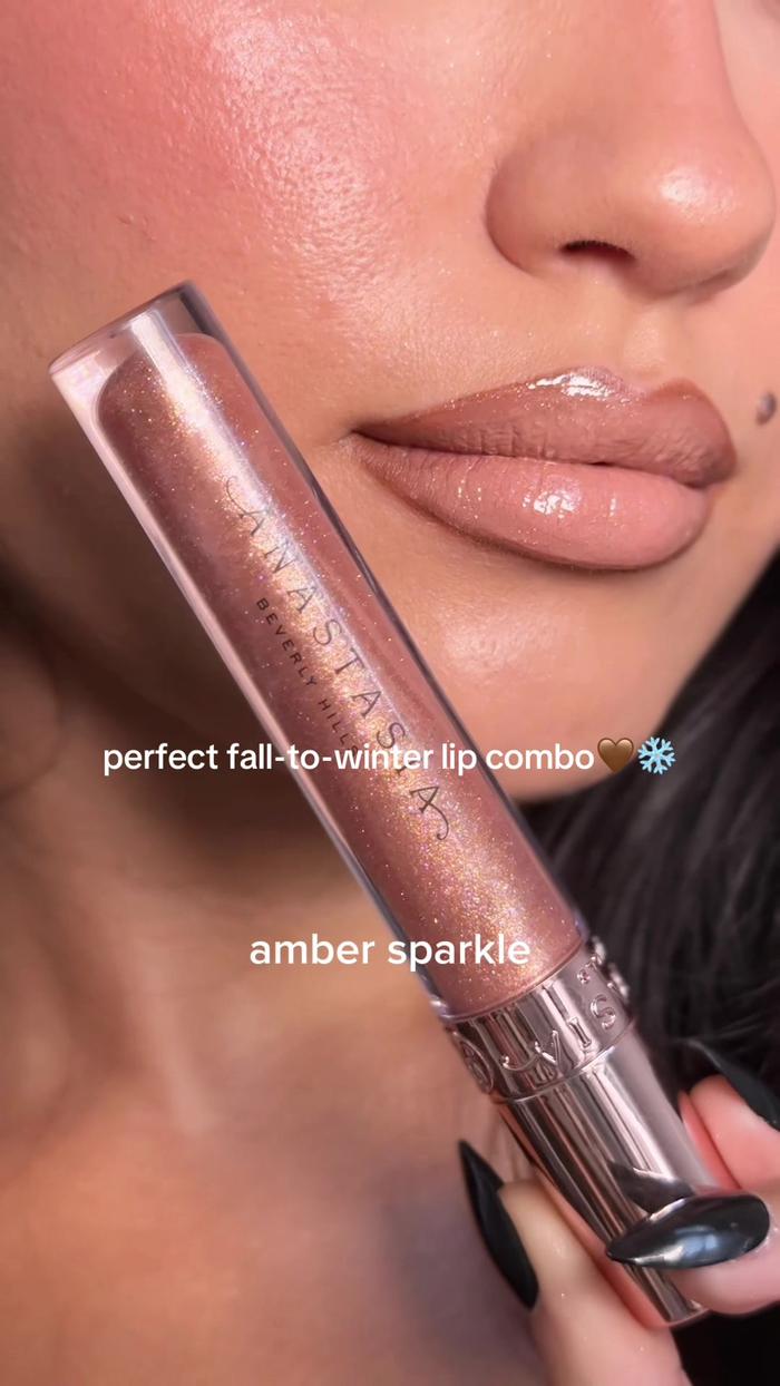 Top post by Anastasia Beverly Hills