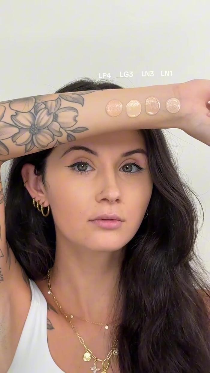 Post by lysbeautyofficial