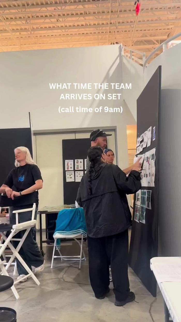 Post by tataharperskincare