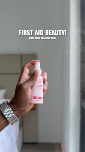 Post by firstaidbeauty