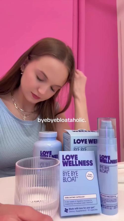 Post by lovewellness