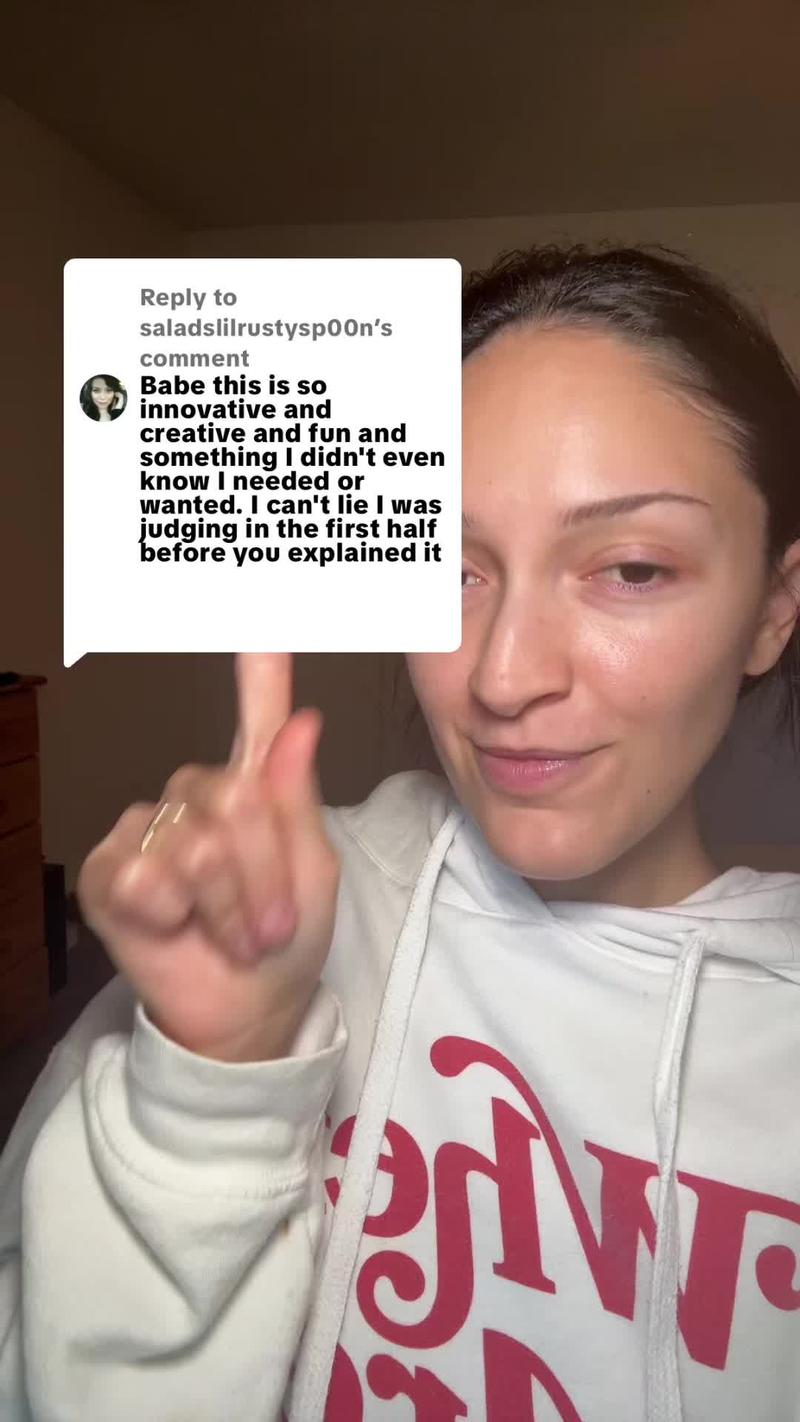 Post by scrandiebeauty