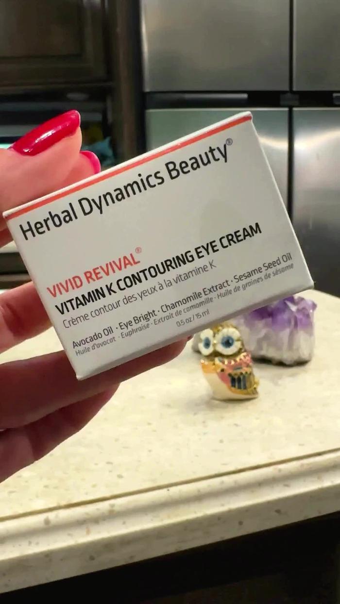 Post by herbaldynamicsbeauty