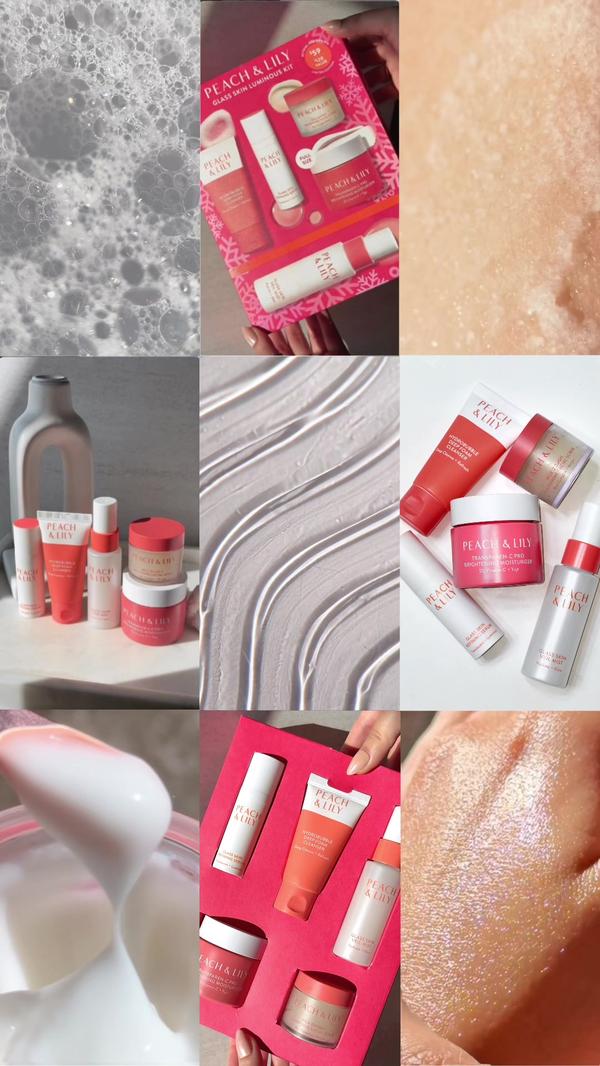 Post by peachandlilyofficial