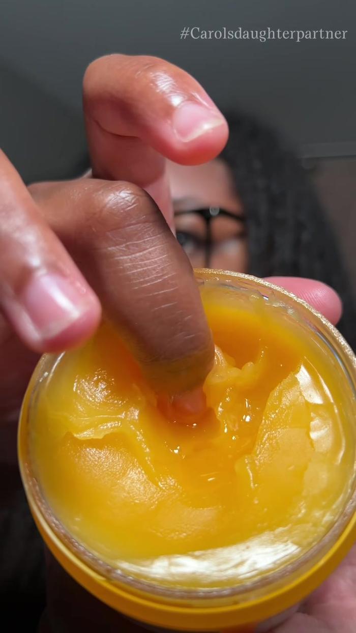 Top post by Carol’s Daughter