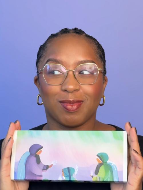 TikTok Post Thumbnail