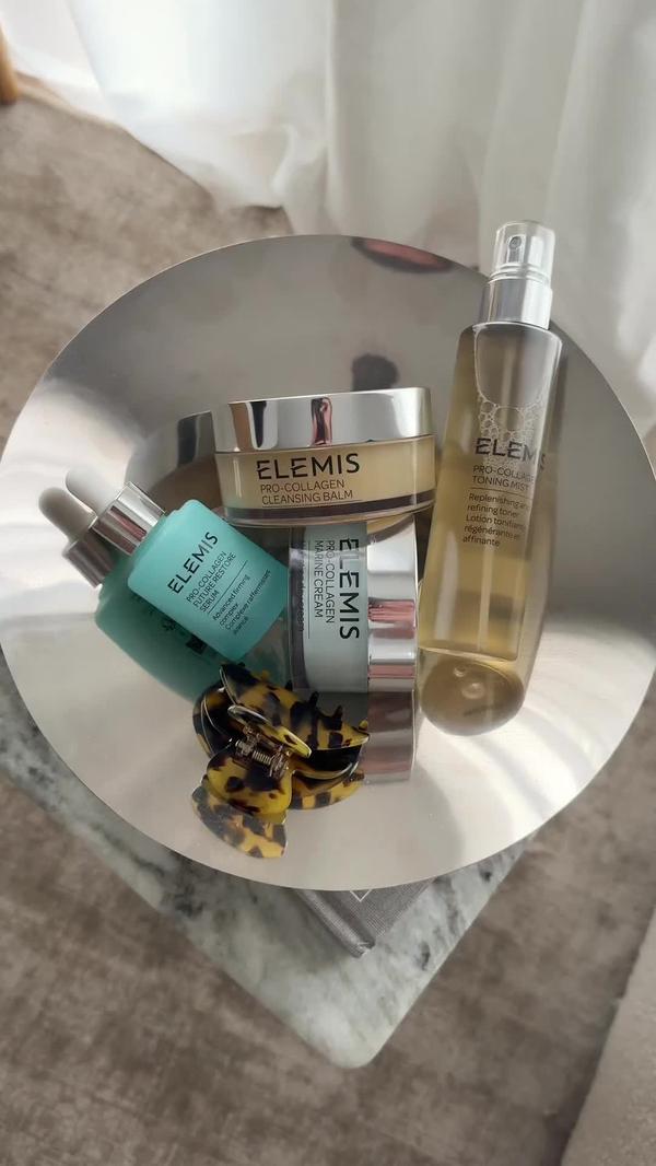 Post by elemis