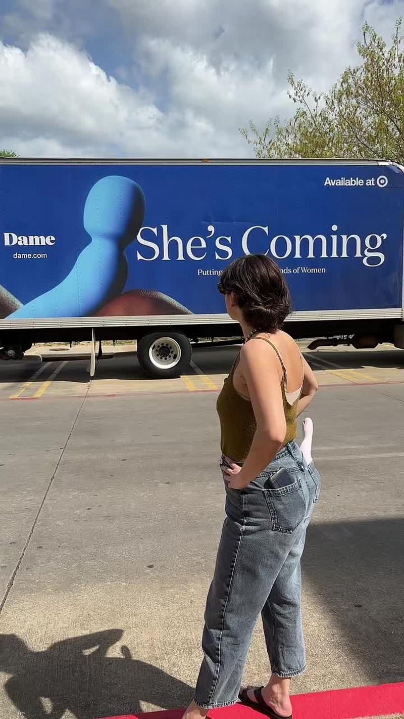 Post by dameproducts