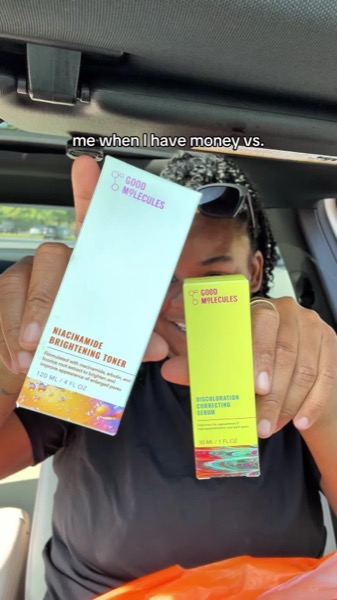 Post by goodmolecules