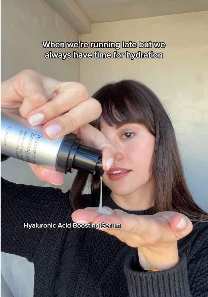 TikTok Post Thumbnail