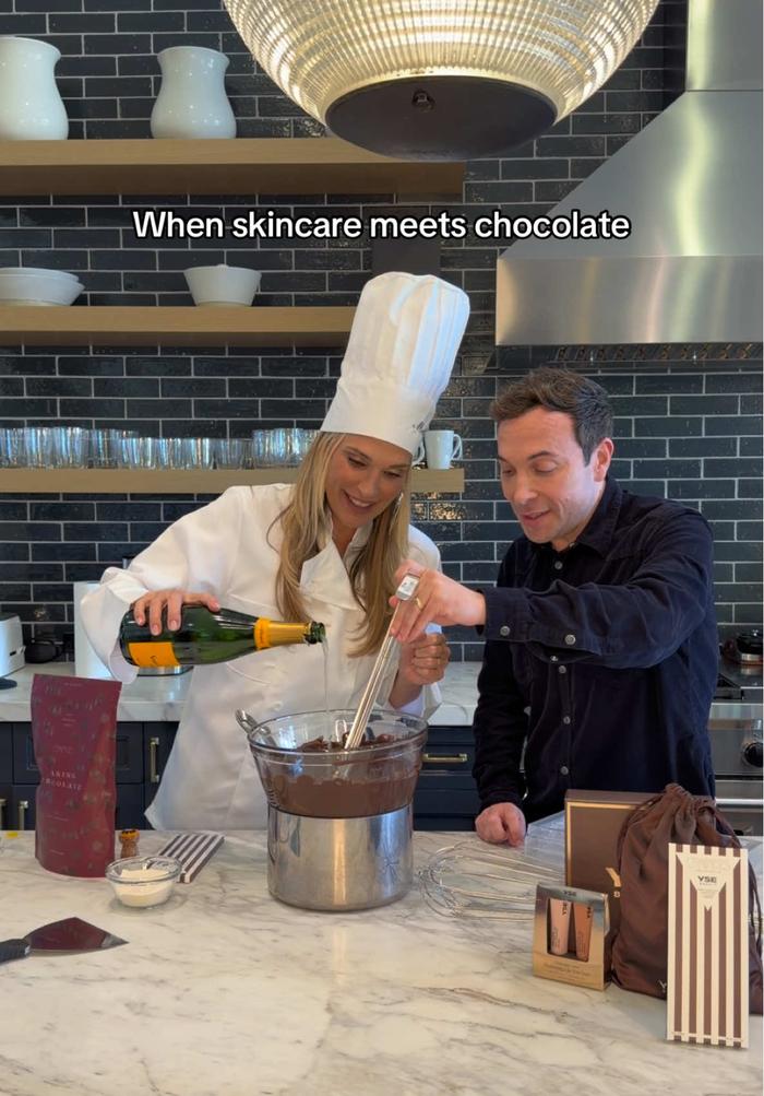 TikTok Post Thumbnail