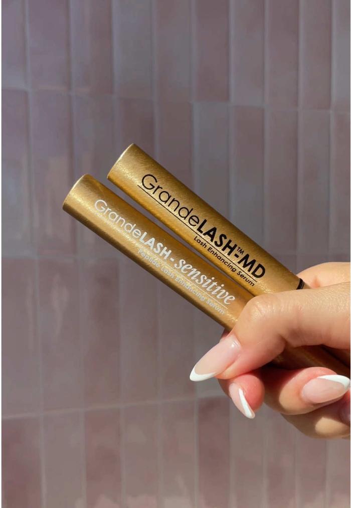 Grande Cosmetics content