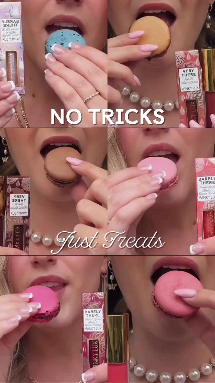 TikTok Post Thumbnail