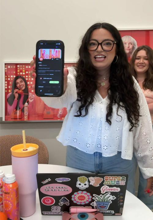 TikTok Post Thumbnail