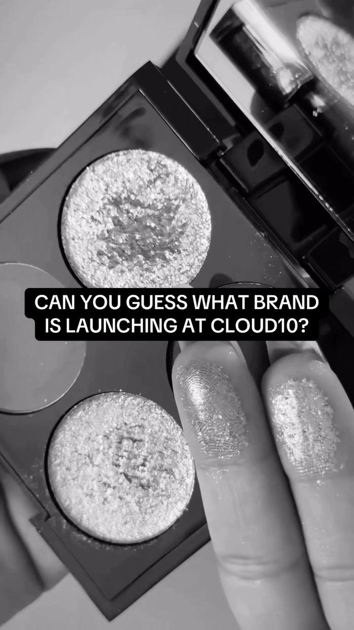 Top post by Cloud 10 Beauty