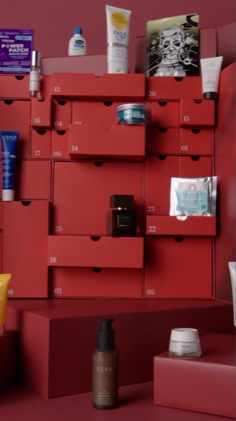 Post by lookfantastic