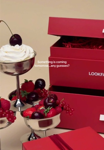 Post by lookfantastic