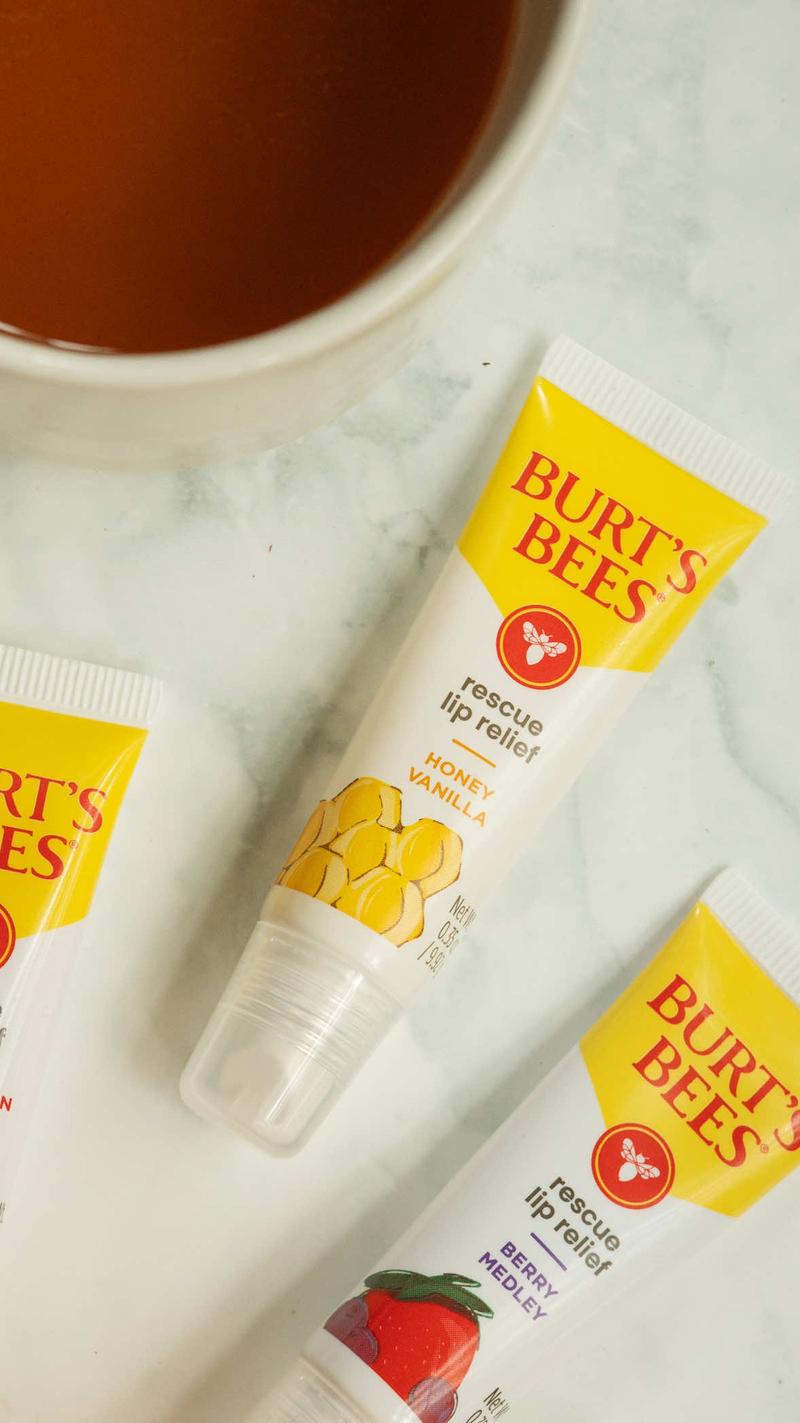 Post by officialburtsbees